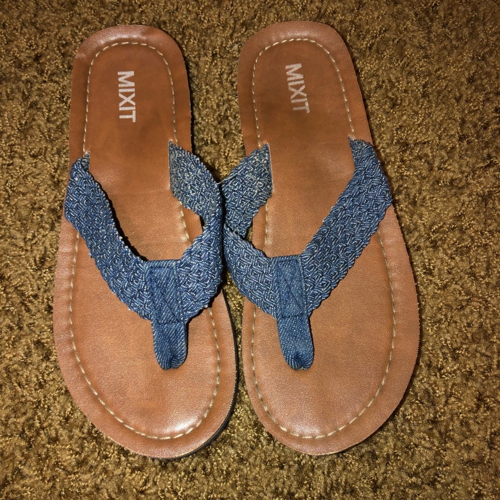 Sandals